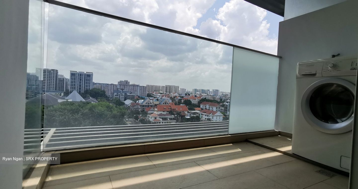 Haig 162 (D15), Apartment #507295491